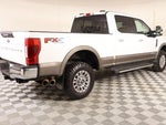 2022 F-250 Super Duty Thumbnail 21