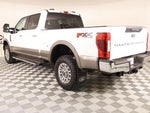 2022 F-250 Super Duty Thumbnail 23