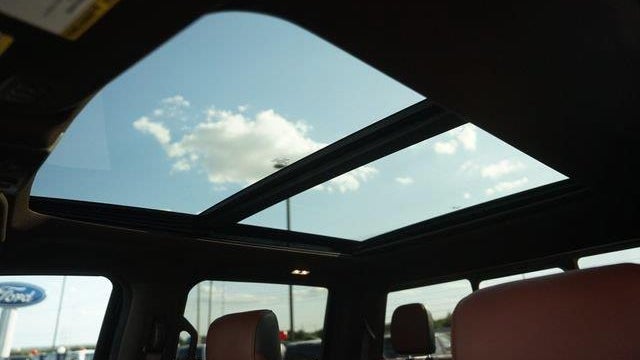 2022 Ford F-250 Super Duty King Ranch