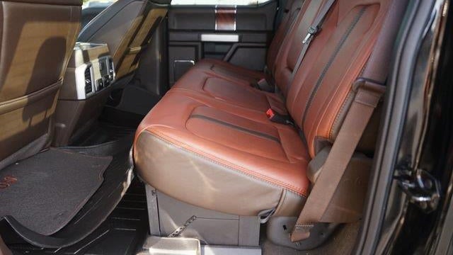 2022 Ford F-250 Super Duty King Ranch
