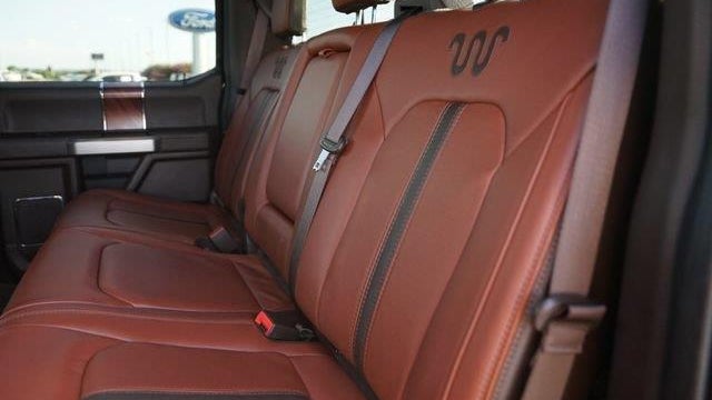 2022 Ford F-250 Super Duty King Ranch