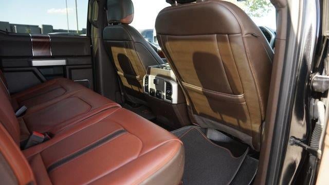 2022 Ford F-250 Super Duty King Ranch