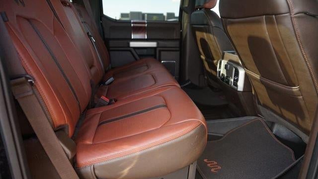2022 Ford F-250 Super Duty King Ranch