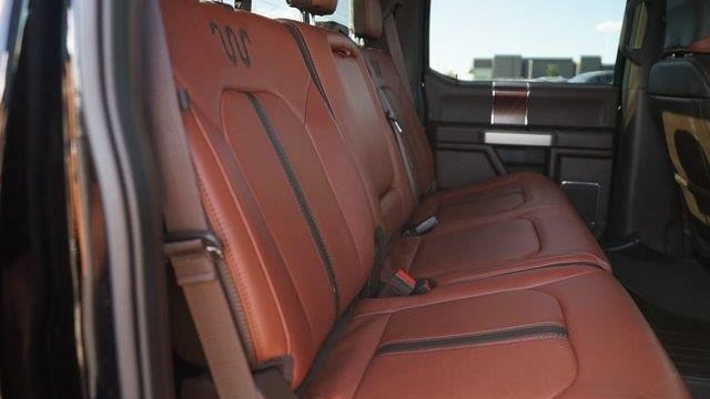 2022 Ford F-250 Super Duty King Ranch