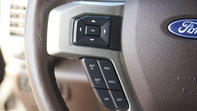 2022 Ford F-250 Super Duty King Ranch
