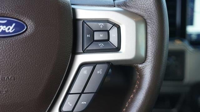 2022 Ford F-250 Super Duty King Ranch