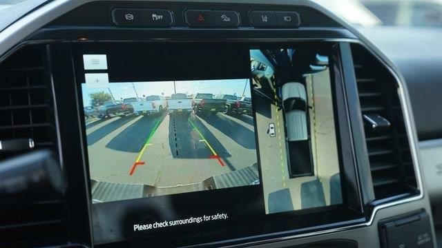 2022 Ford F-250 Super Duty King Ranch