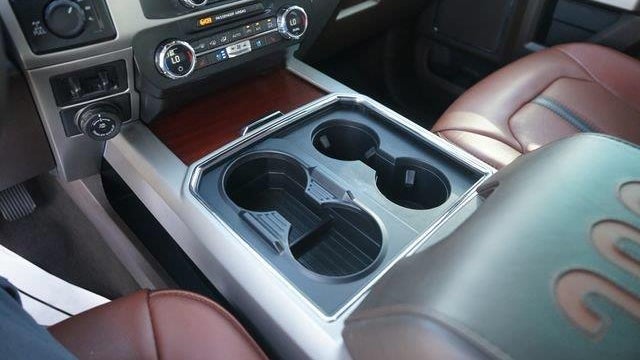 2022 Ford F-250 Super Duty King Ranch