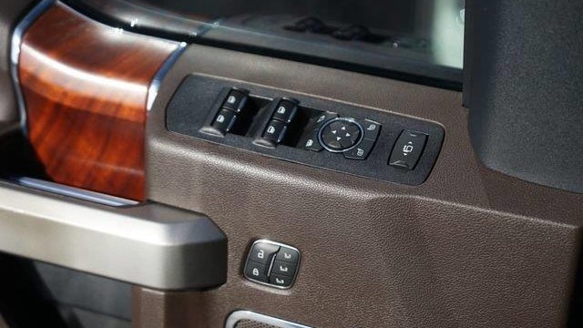 2022 Ford F-250 Super Duty King Ranch