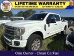 2022 F-250 Super Duty Thumbnail 1
