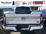 2022 F-250 Super Duty Thumbnail 3