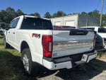 2022 F-250 Super Duty Thumbnail 11