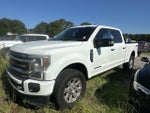 2022 F-250 Super Duty Thumbnail 13