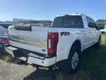 2022 F-250 Super Duty Thumbnail 16