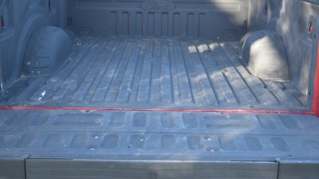2022 Ford F-250 Super Duty King Ranch