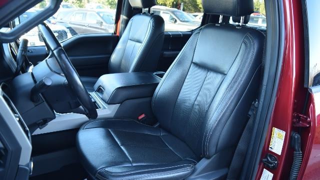2022 Ford F-250 Super Duty King Ranch