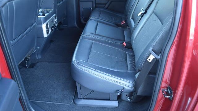 2022 Ford F-250 Super Duty King Ranch