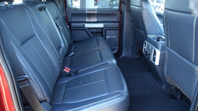 2022 Ford F-250 Super Duty King Ranch