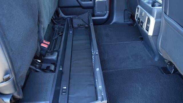 2022 Ford F-250 Super Duty King Ranch