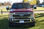 2022 F-250 Super Duty Thumbnail 2