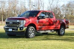 2022 F-250 Super Duty Thumbnail 3