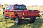 2022 F-250 Super Duty Thumbnail 5