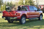 2022 F-250 Super Duty Thumbnail 7
