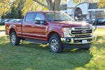 2022 F-250 Super Duty Thumbnail 9