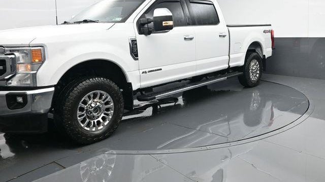 Preowned 2022 Ford F-250 Super Duty King Ranch for Sale