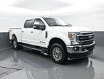 2022 F-250 Super Duty Thumbnail 3
