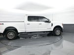 2022 F-250 Super Duty Thumbnail 4