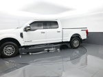 2022 F-250 Super Duty Thumbnail 5