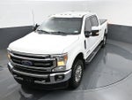 2022 F-250 Super Duty Thumbnail 22