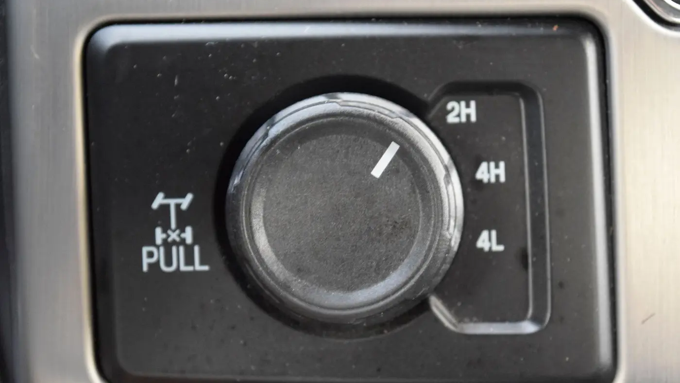 2022 Ford F-250 Super Duty King Ranch