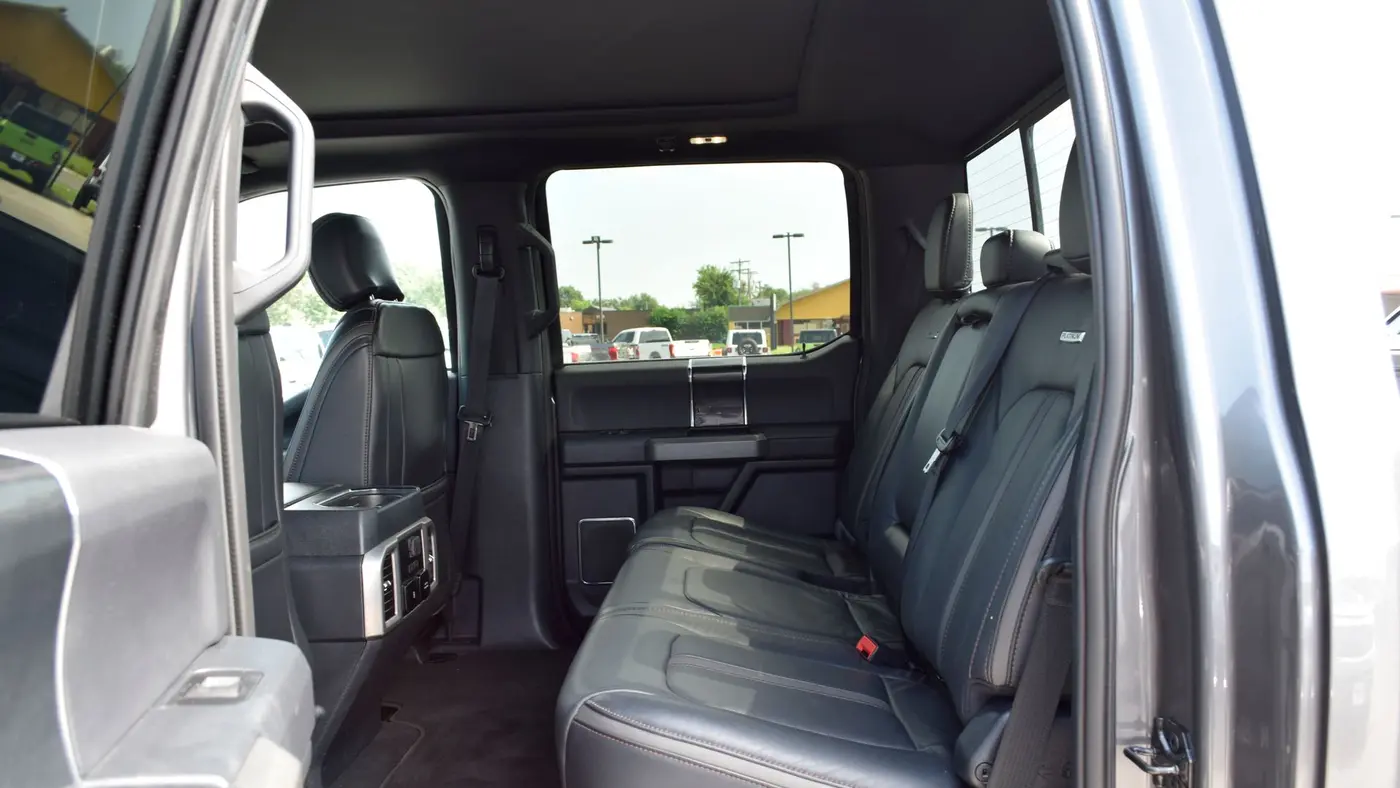 2022 Ford F-250 Super Duty King Ranch