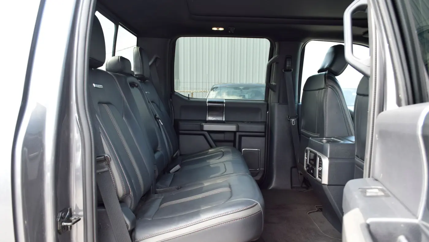 2022 Ford F-250 Super Duty King Ranch