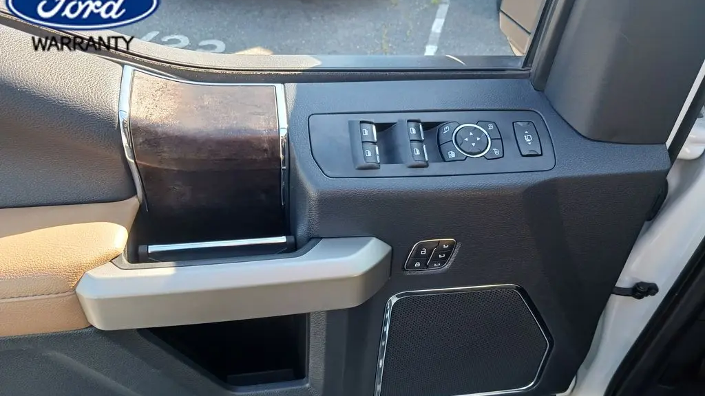 2022 Ford F-250 Super Duty King Ranch