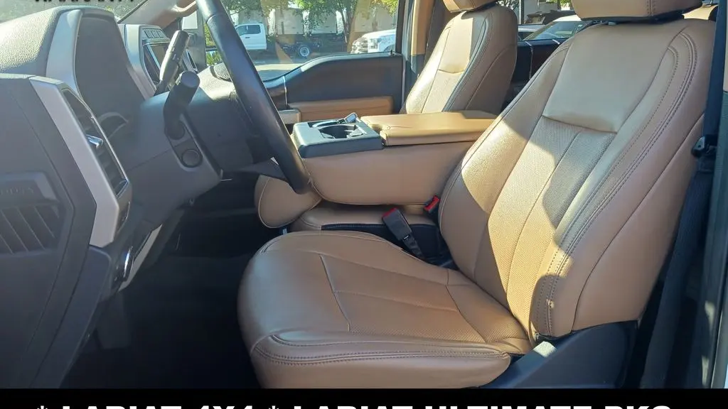 2022 Ford F-250 Super Duty King Ranch