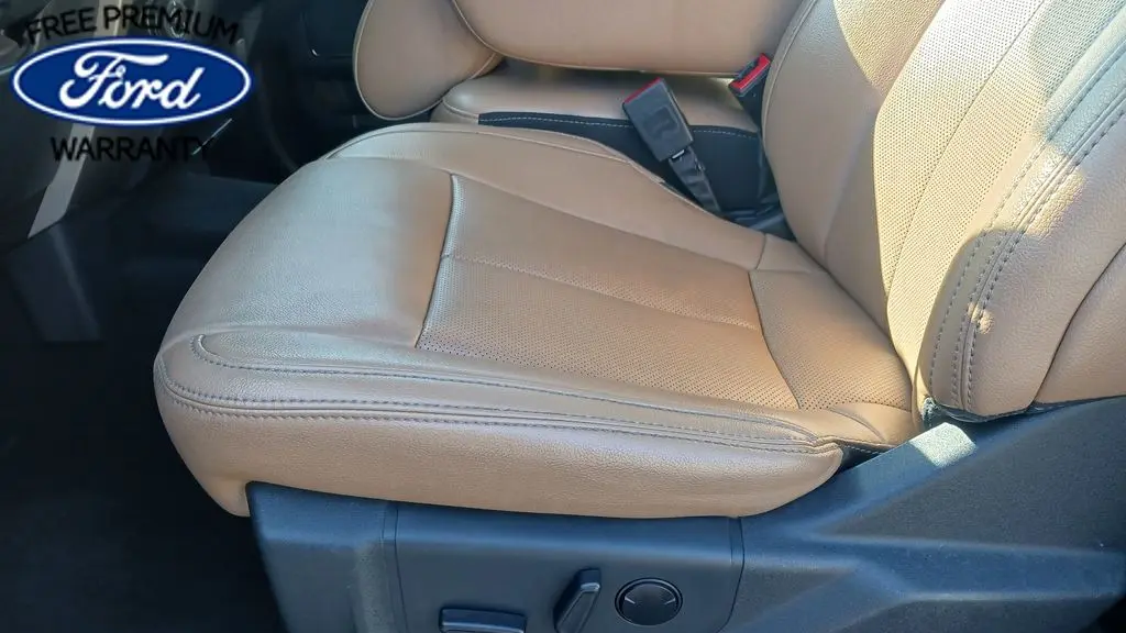 2022 Ford F-250 Super Duty King Ranch