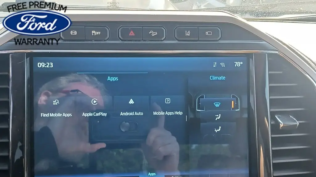 2022 Ford F-250 Super Duty King Ranch