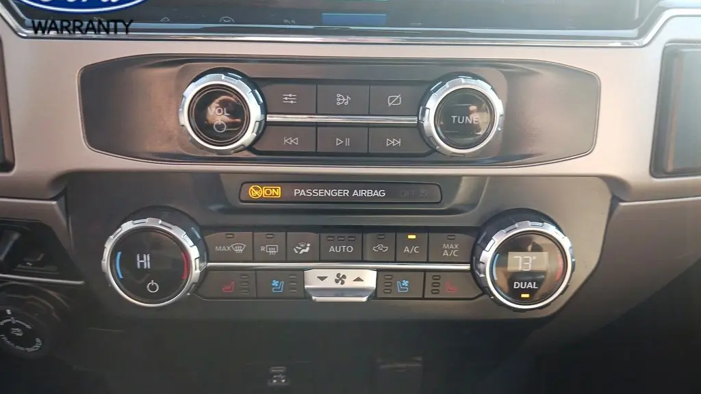 2022 Ford F-250 Super Duty King Ranch