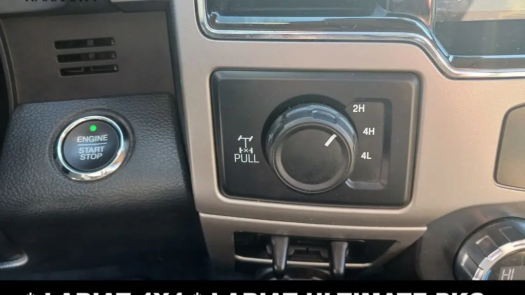 2022 Ford F-250 Super Duty King Ranch
