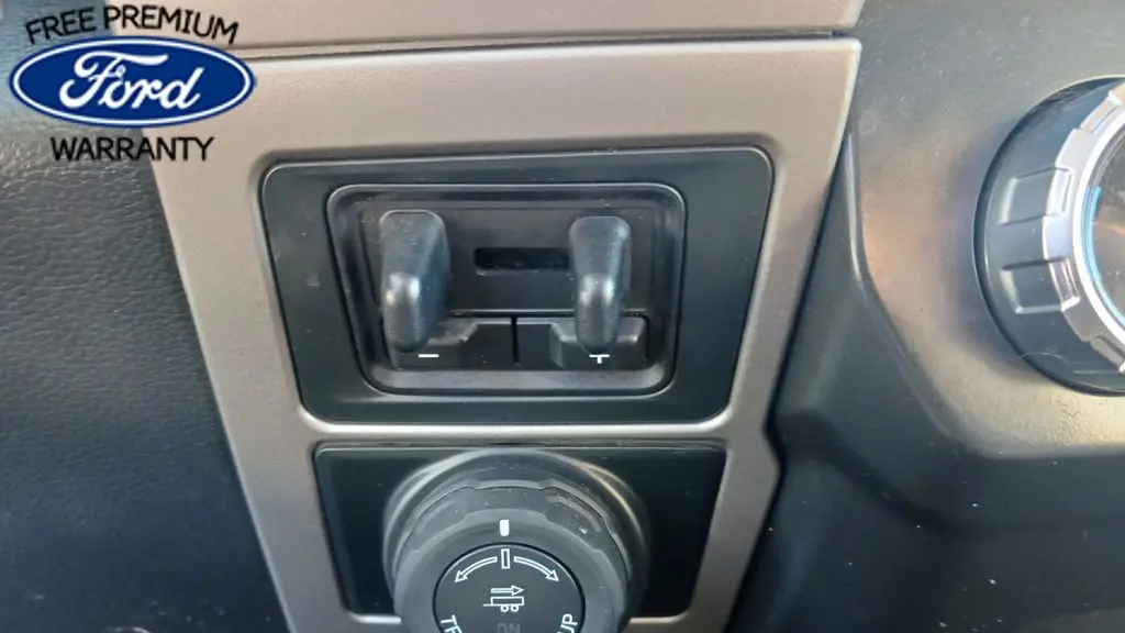 2022 Ford F-250 Super Duty King Ranch