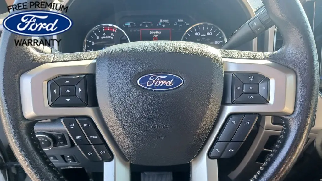 2022 Ford F-250 Super Duty King Ranch