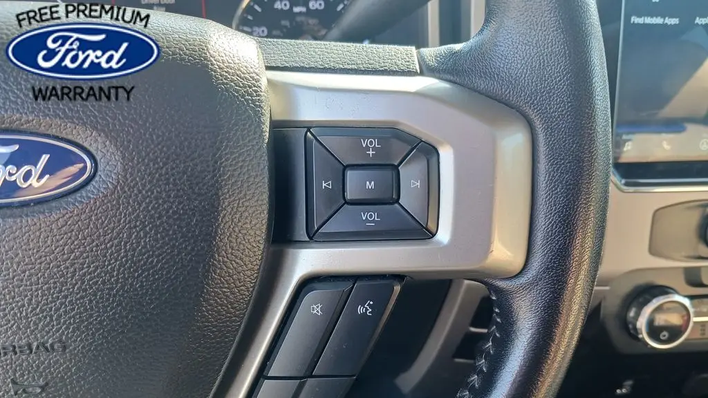 2022 Ford F-250 Super Duty King Ranch