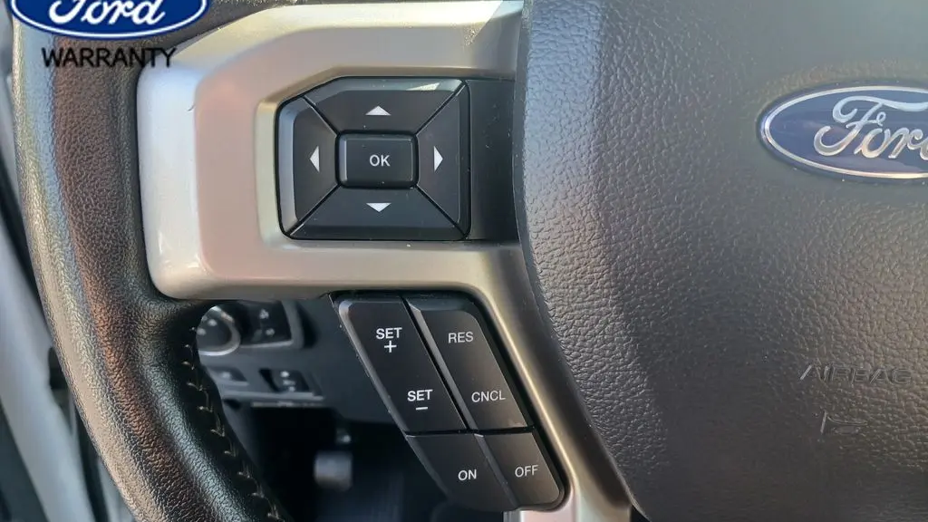 2022 Ford F-250 Super Duty King Ranch