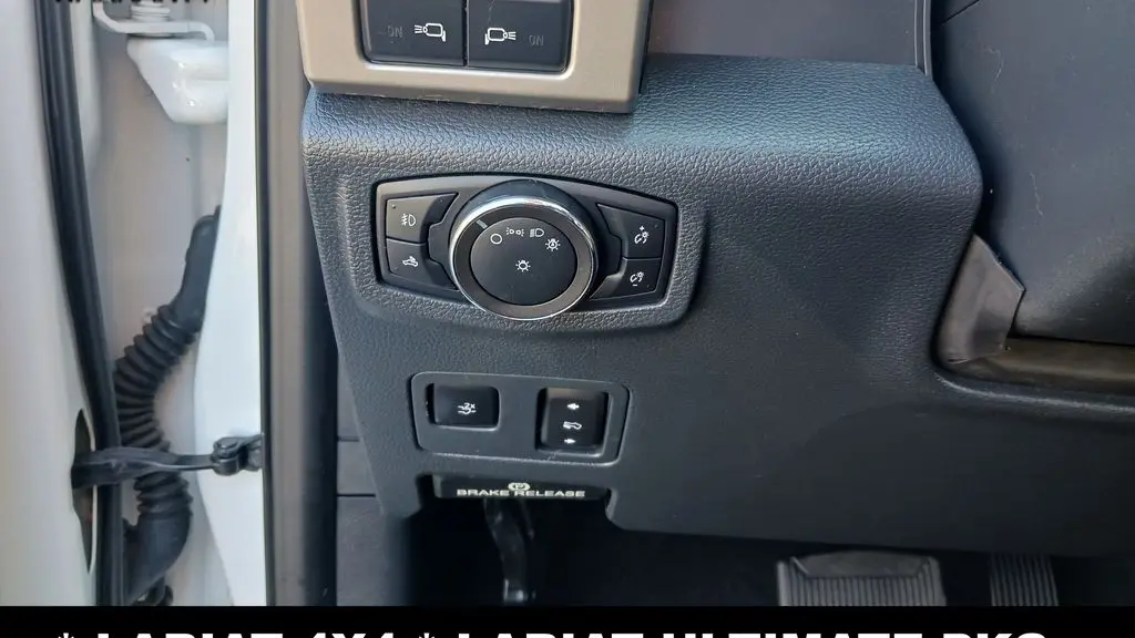 2022 Ford F-250 Super Duty King Ranch