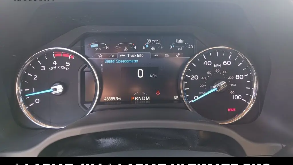 2022 Ford F-250 Super Duty King Ranch