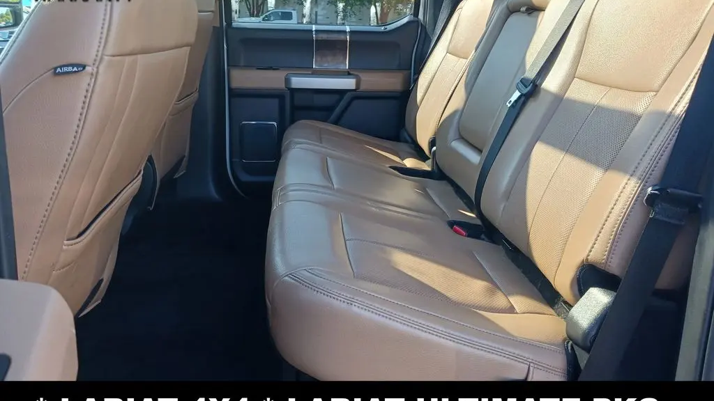 2022 Ford F-250 Super Duty King Ranch