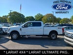 2022 F-250 Super Duty Thumbnail 4